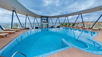 MARINA PALACE AFFILIATED BY MELIA