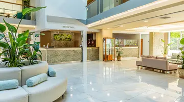 MARINA PALACE AFFILIATED BY MELIA