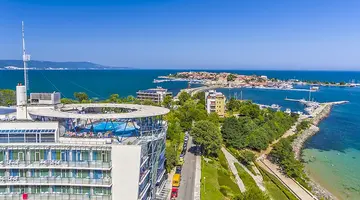 MARINA PALACE AFFILIATED BY MELIA