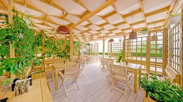 MARINA PALACE AFFILIATED BY MELIA