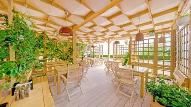 MARINA PALACE AFFILIATED BY MELIA