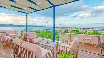 MARINA PALACE AFFILIATED BY MELIA