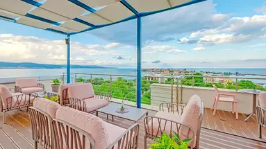 MARINA PALACE AFFILIATED BY MELIA