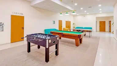 MARINA PALACE AFFILIATED BY MELIA