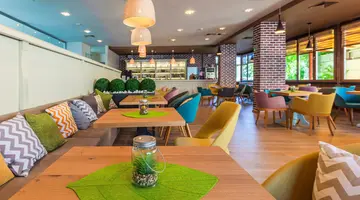MARINA PALACE AFFILIATED BY MELIA