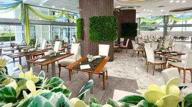 MARINA PALACE AFFILIATED BY MELIA