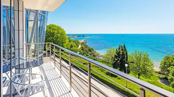 MARINA PALACE AFFILIATED BY MELIA