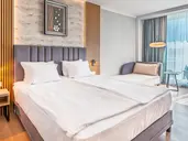 MARINA PALACE AFFILIATED BY MELIA