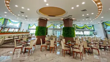 MARINA PALACE AFFILIATED BY MELIA