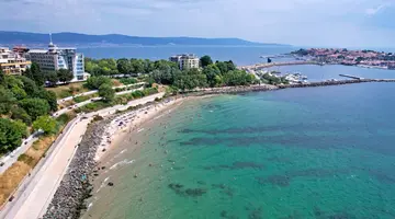 MARINA PALACE AFFILIATED BY MELIA