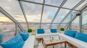 MARINA PALACE AFFILIATED BY MELIA