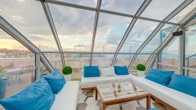 MARINA PALACE AFFILIATED BY MELIA