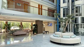 MARINA PALACE AFFILIATED BY MELIA
