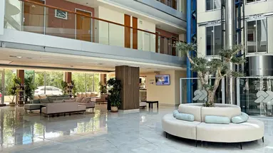 MARINA PALACE AFFILIATED BY MELIA