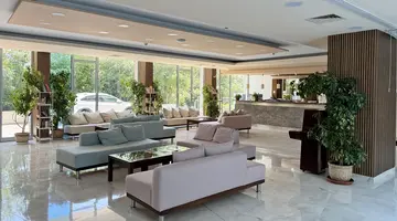 MARINA PALACE AFFILIATED BY MELIA