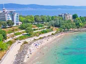 MARINA PALACE AFFILIATED BY MELIA