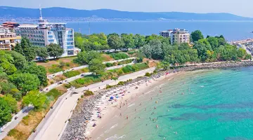 MARINA PALACE AFFILIATED BY MELIA