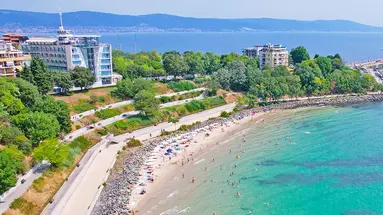 MARINA PALACE AFFILIATED BY MELIA