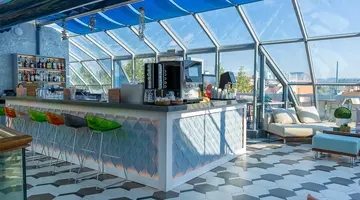 MARINA PALACE AFFILIATED BY MELIA