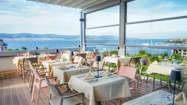 MARINA PALACE AFFILIATED BY MELIA