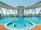MARINA PALACE AFFILIATED BY MELIA