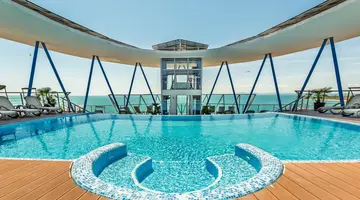 MARINA PALACE AFFILIATED BY MELIA