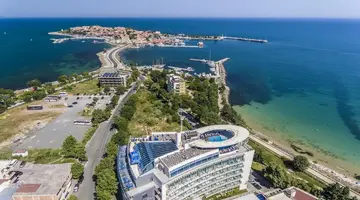 MARINA PALACE BY MELIA ( ex. Sol Marina Palace )