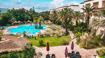 Marina Palace