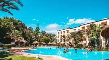 Marina Palace