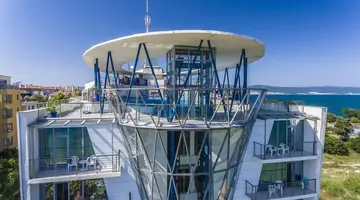 Marina Palce by Melia ( ex. Sol Marina Palace )