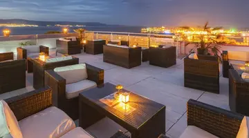Marina Palce by Melia ( ex. Sol Marina Palace )
