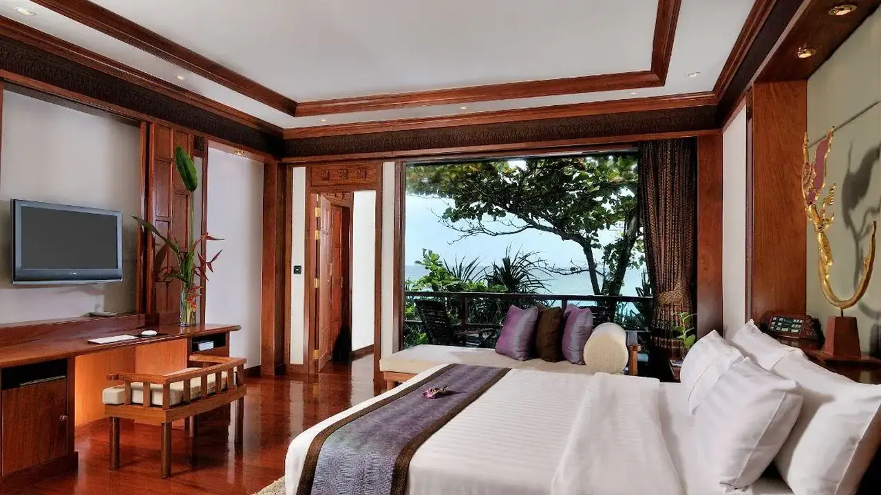 Marina Phuket Resort Karon
