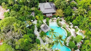 Marina Phuket Resort Karon