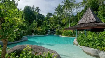 Marina Phuket Resort Karon
