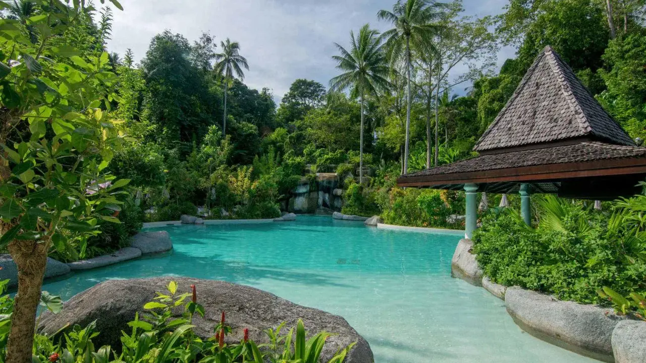 Marina Phuket Resort Karon