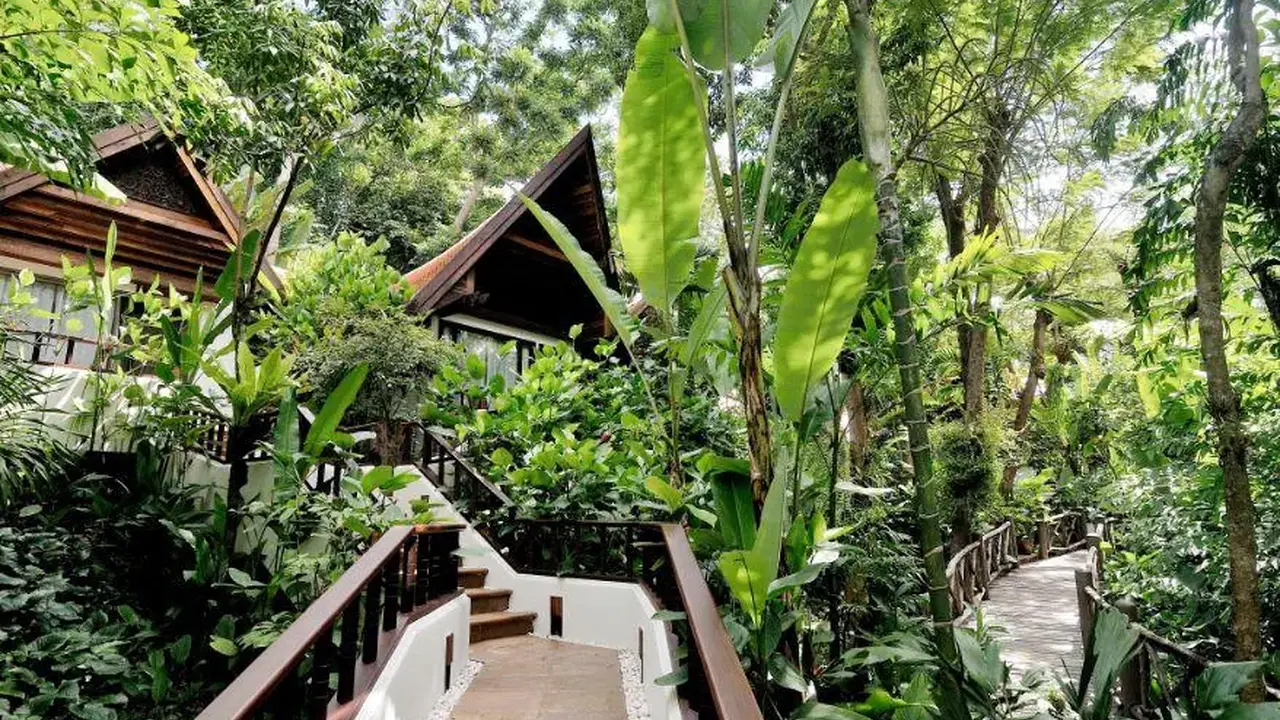 Marina Phuket Resort Karon