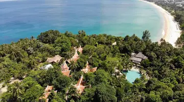 Marina Phuket Resort Karon