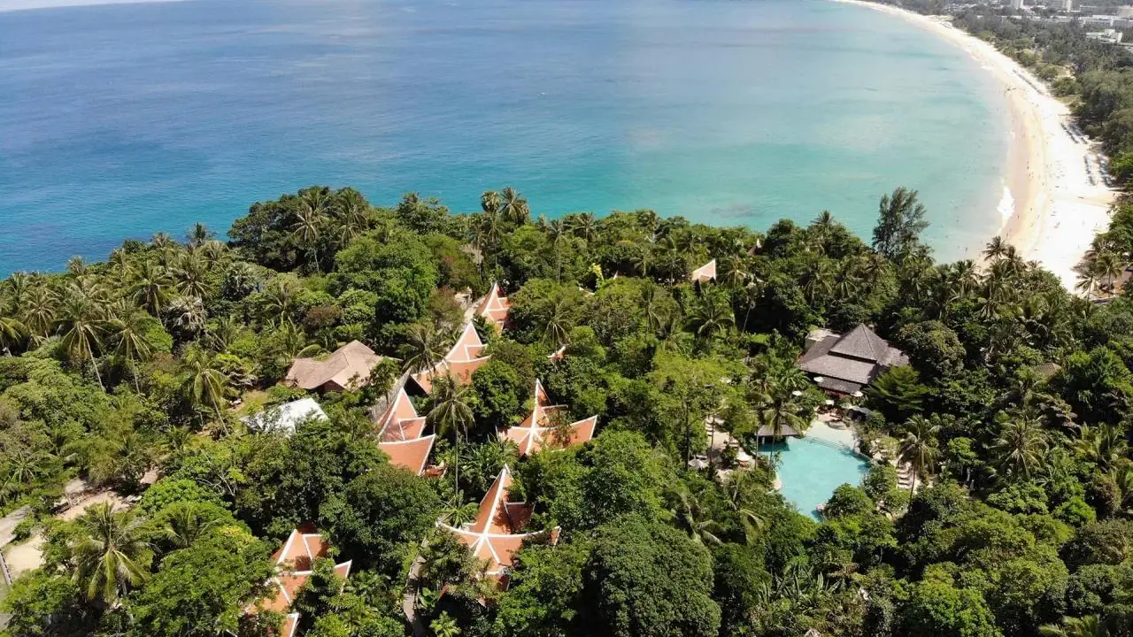 Marina Phuket Resort Karon