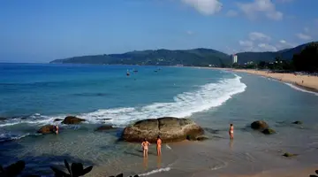 Marina Phuket Resort Karon
