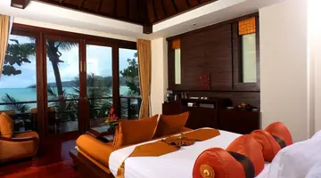 Marina Phuket Resort Karon