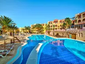 Marina Plaza Hotel