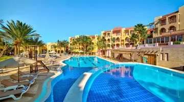 Marina Plaza Hotel