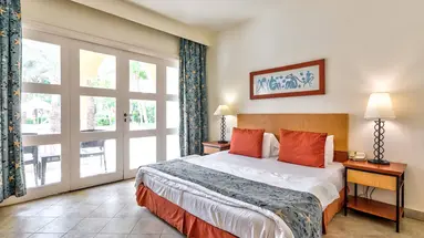 Marina Plaza Hotel