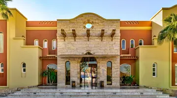 Marina Plaza Hotel