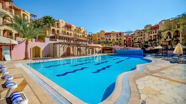 Marina Plaza Hotel