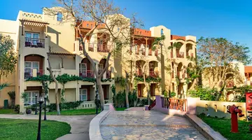 Marina Plaza Hotel