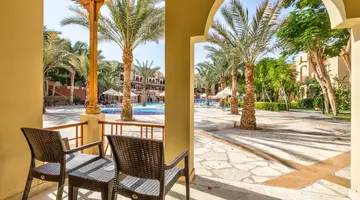 Marina Plaza Hotel