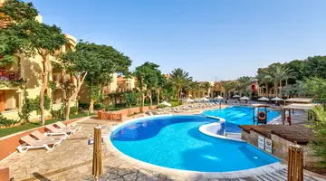Marina Plaza Hotel