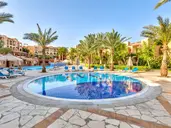 Marina Plaza Hotel