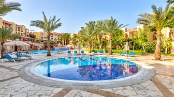 Marina Plaza Hotel